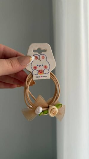 كيتر شعر لاستيك