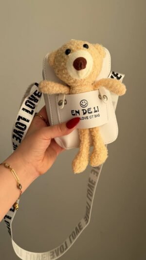 حقيبه اطفال